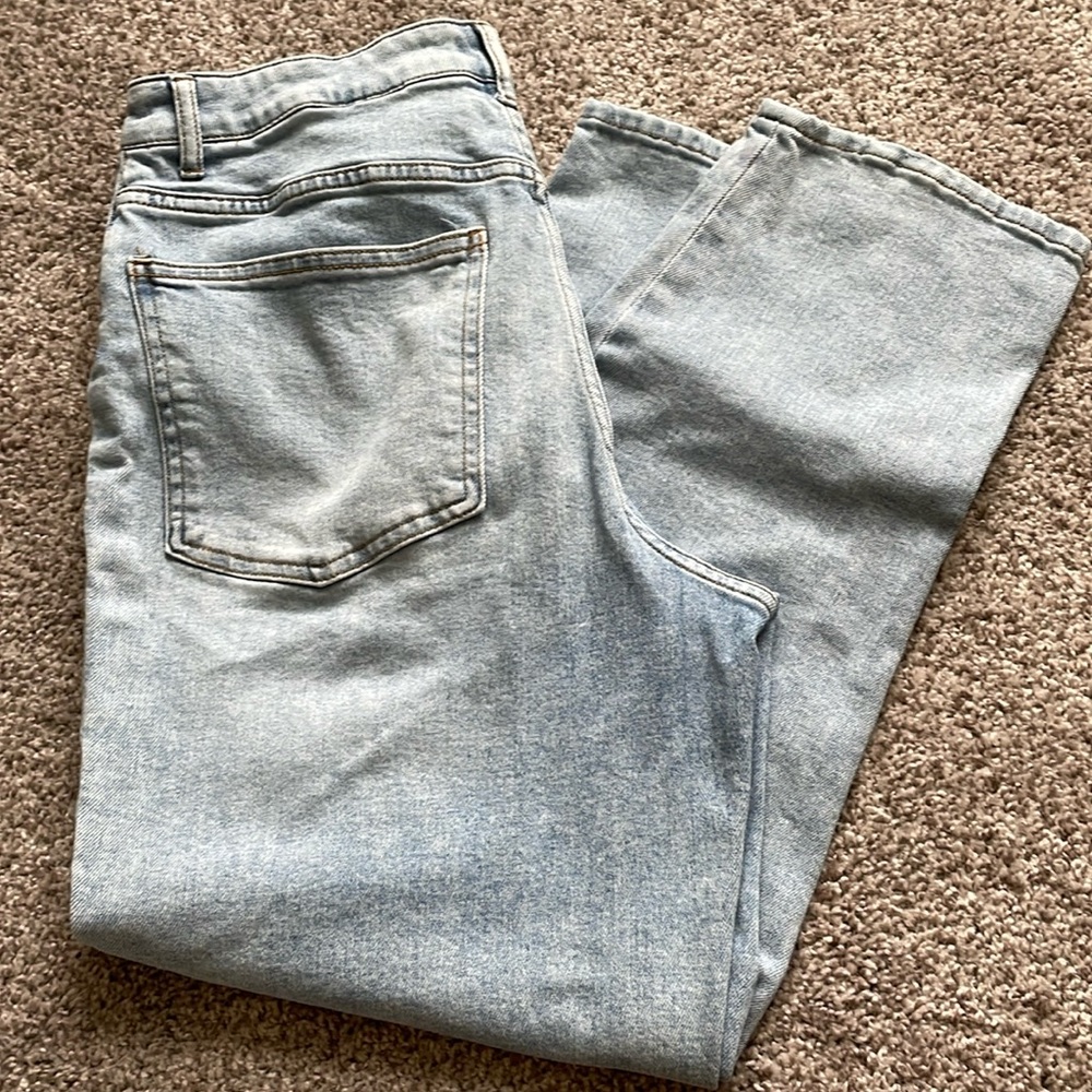 Women’s H&M jeans size 12